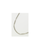 【国産純チタン】磁気ネックレス ロープ【Horie/H-CT-M101】