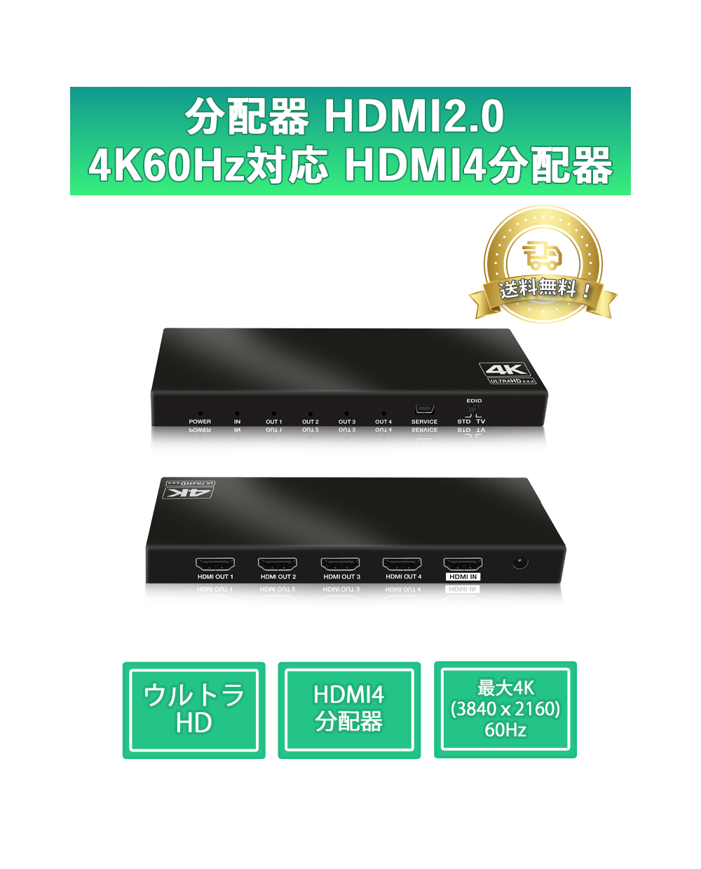 Hdmi4