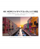 TMP905X3-4K PLAYMASTER X3 4KHDR Wi-Fi対応 ネットワークメディアプレイヤー