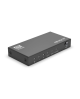 THDSP12X2-4K60S2 4K60Hz HDR規格対応 ダウンスケール機能搭載 HDMI2分配器