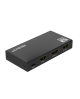 THDSP12X2-4K60S2 4K60Hz HDR規格対応 ダウンスケール機能搭載 HDMI2分配器