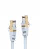 LAN Cable with the latest Category 7 standard! High quality and fast LAN cable