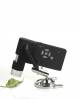 Cord-less Handy Type Digital Microscope with 5.0 Image sensor camera