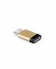 USB 2.0 micro B female to Type-C Conversion adapter USB2-TE259