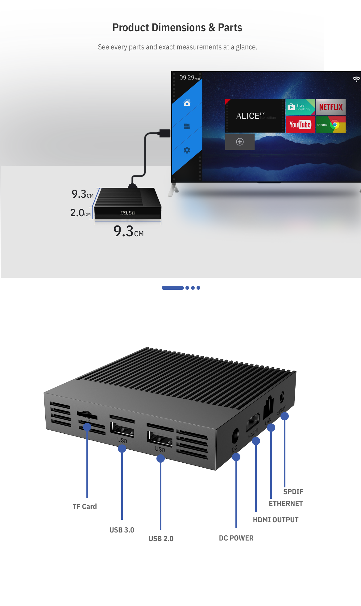 TMP905X4-4K