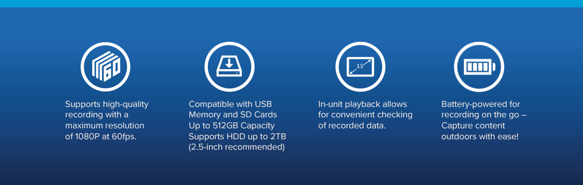 TMREC-FHD3S